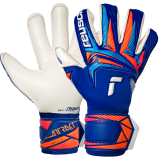 Reusch Attrakt Gold X Roll Finger 5670965 4126 blue 1